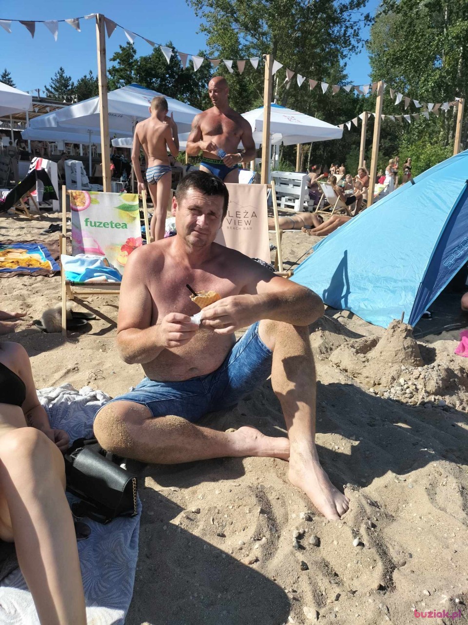 Marcin, Mężczyzna, 42, Dzierżoniów, Polska, Zdjęcie: 2