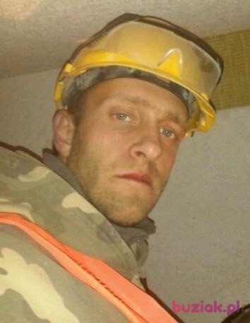 Sebastian, Mężczyzna, 39, Inowrocław, Polska, Zdjęcie: 3
