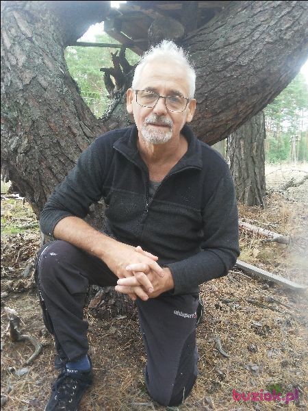 PIOTR, Male, 66, Bydgoszcz, Polska, Photo: 4