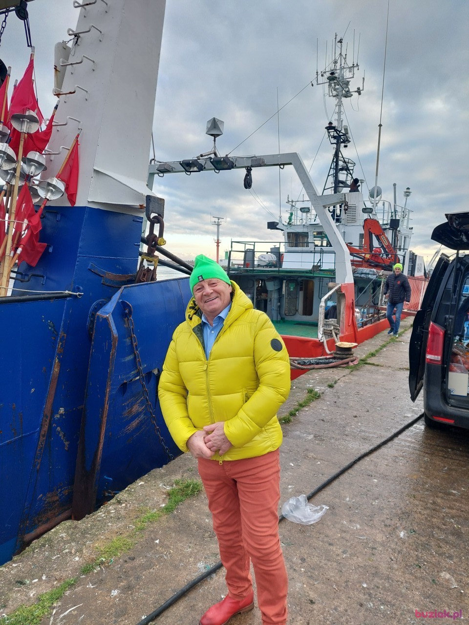 jedrzej, Mężczyzna, 62, Katowice, Polska, Zdjęcie: 5