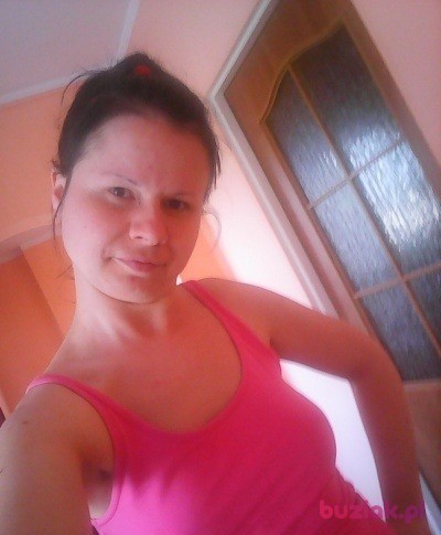 Maja, Female, 43, Murowana Goślina, Polska, Photo: 2