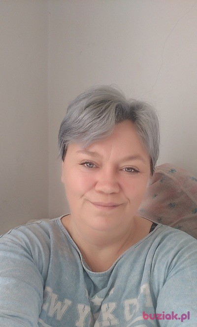 Katarzyna, Female, 54, Augustów, Polska, Photo: 3