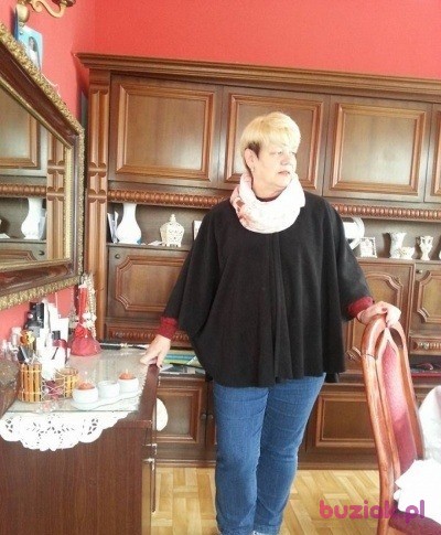Grażyna, Female, 71, Kutno, Polska, Photo: 3