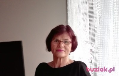 Małgorzata, Female, 69, Gliwice, Polska, Photo: 2