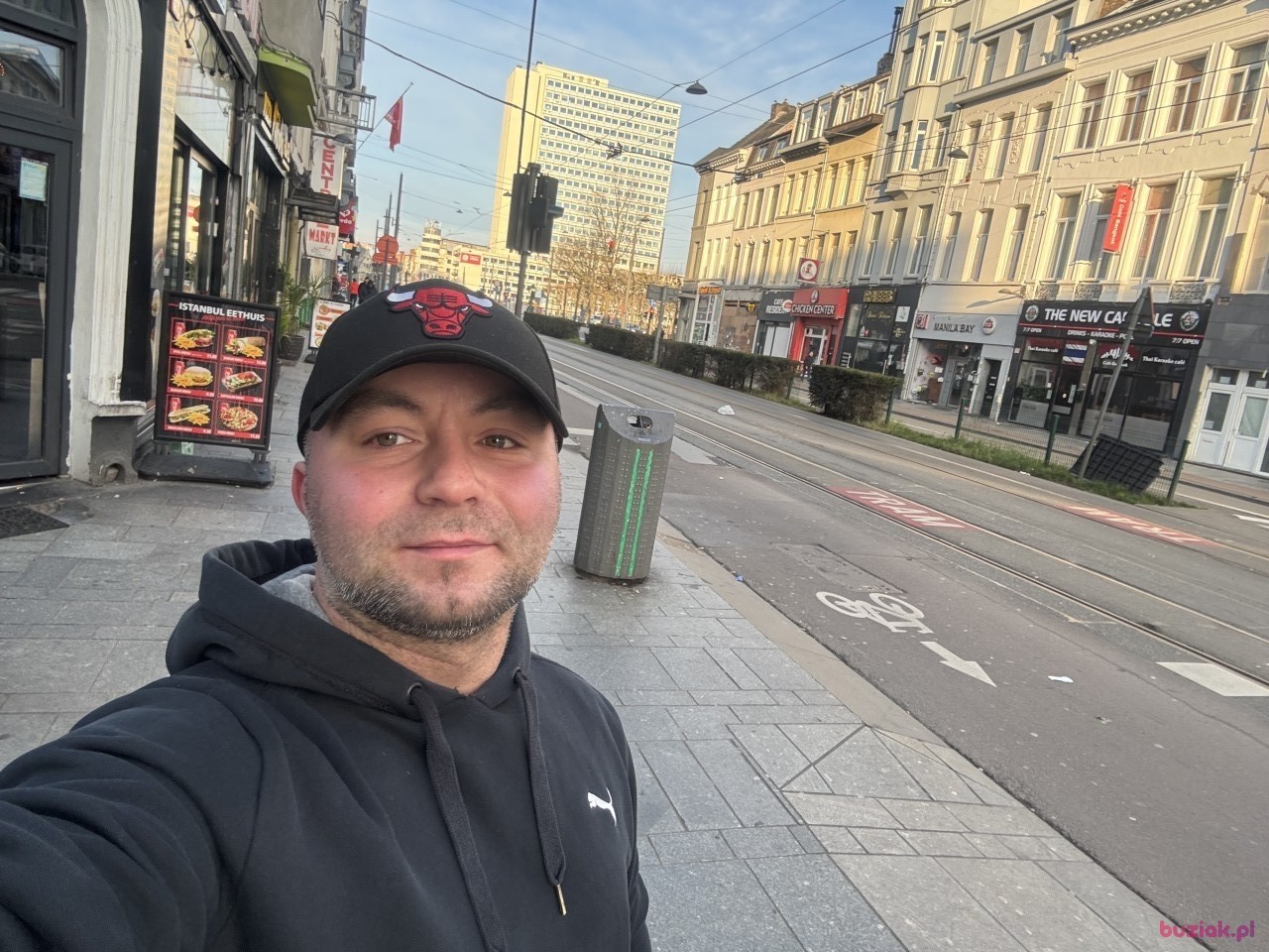 Marcel, Male, 33, Frankfurt, Niemcy, Photo: 4