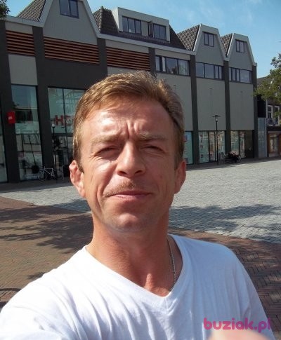jacek, Mężczyzna, 54, Wrocław, Polska, Zdjęcie: 1