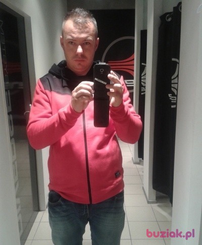 grzegorz, Male, 40, Tomaszów Lubelski, Polska, Photo: 1