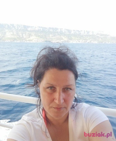 Katarzyna, Female, 52, Gdańsk, Polska, Photo: 6