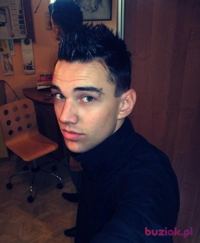 Paweł, Male, 34, Polska, Photo: 1