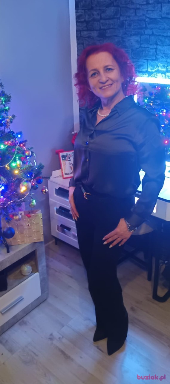 Wiola, Female, 50, Dusseldorf North Rhine Westphalia, Niemcy, Photo: 1