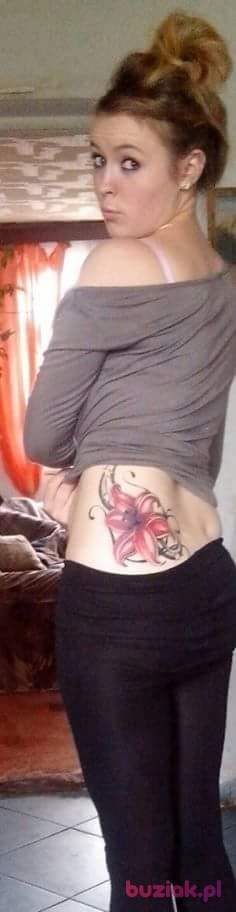 Irena, Kobieta, 28, Kościerzyna, Polska, Zdjęcie: 3