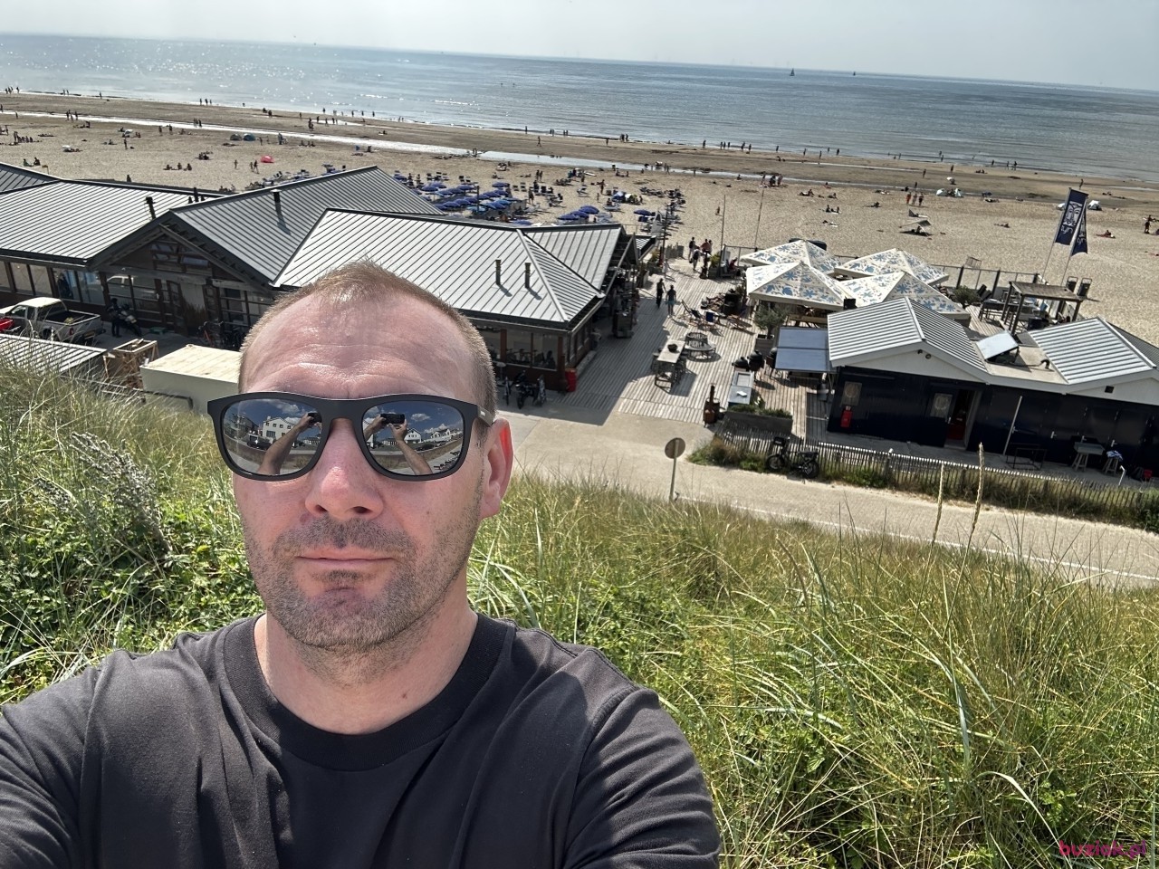 Krzysztof, Male, 42, Holandia: 1