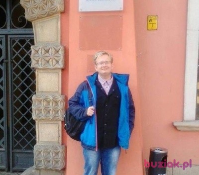 Ksawery, Mężczyzna, 26, Rawicz, Polska: 1