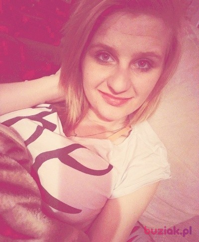 Ewa, Female, 28, Żarów, Polska, Photo: 2