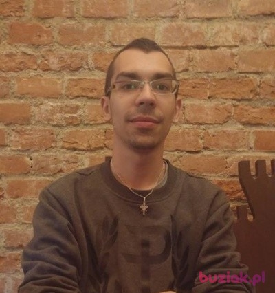 Piotr, Mężczyzna, 28, Kamienna Góra, Polska: 1
