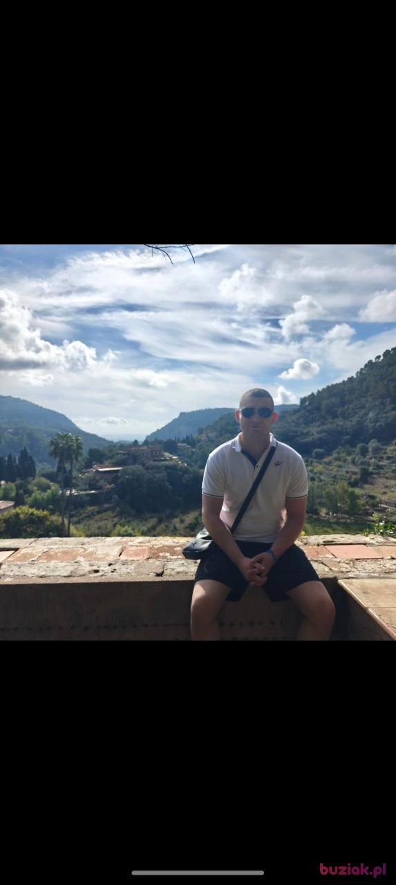 Bartlomiej, Mężczyzna, 30, Chrzanów, Polska, Zdjęcie: 2