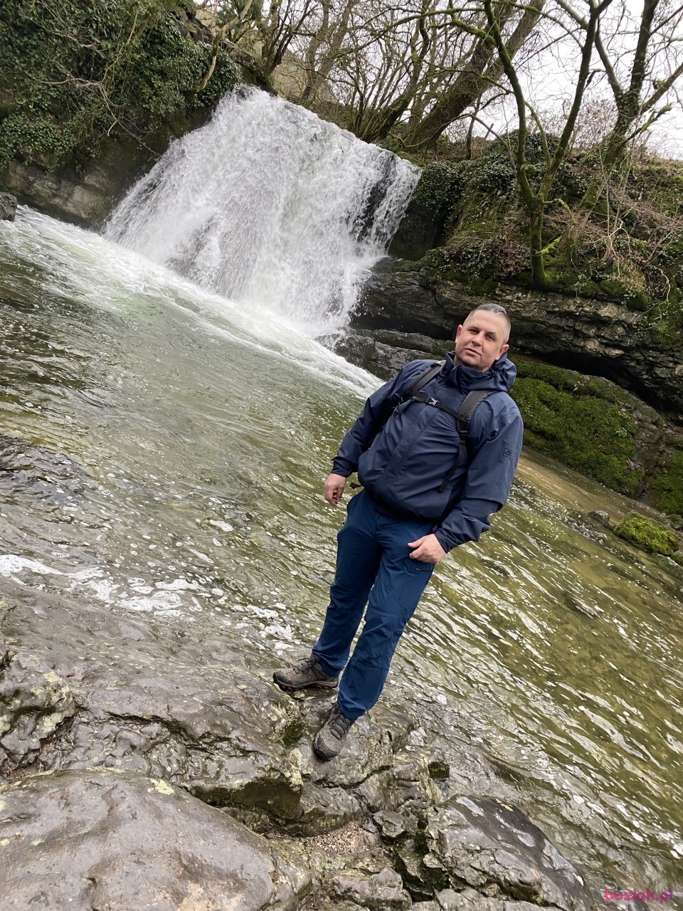 Robert, Mężczyzna, 41, Wielka Brytania, Zdjęcie: 7