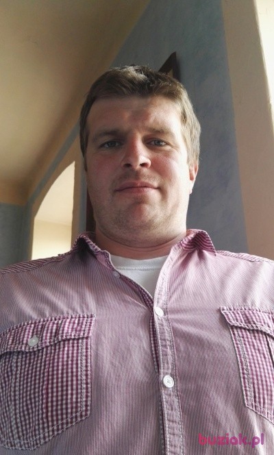 Marcin, Mężczyzna, 41, Częstochowa, Polska: 1