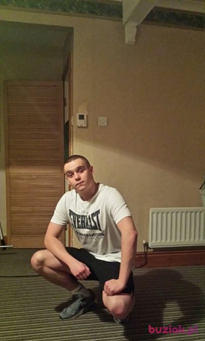 Daniel, Mężczyzna, 31, Middlesbrough, Wielka Brytania, Zdjęcie: 2