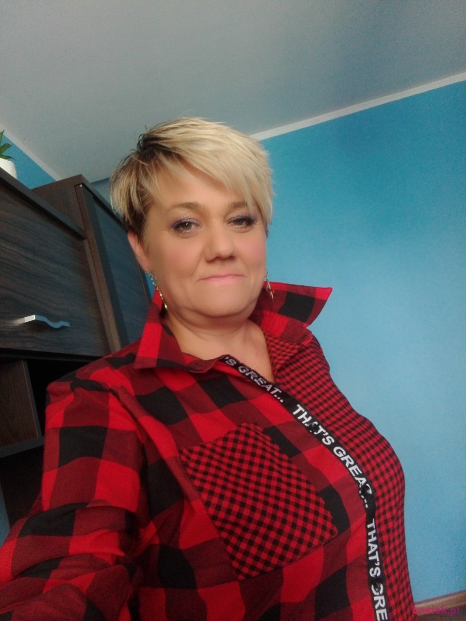 Ewa, Kobieta, 50, Katowice, Polska, Zdjęcie: 13