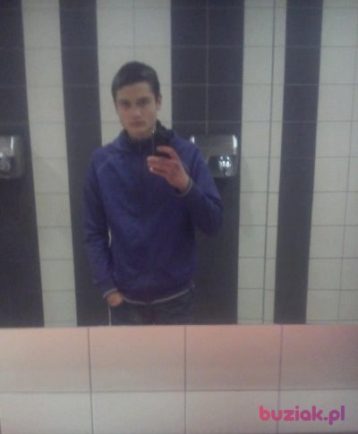 Jedrek, Mężczyzna, 28, Kamienna Góra, Polska: 1