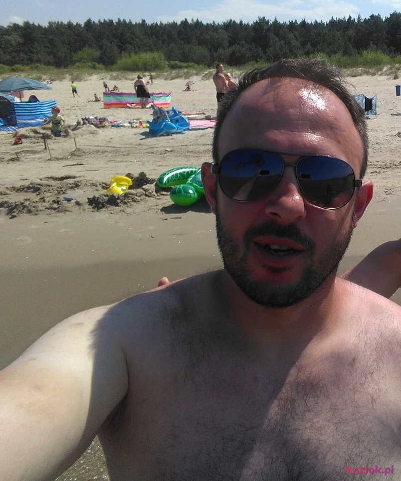 Damian, Male, 41, Malbork, Polska: 1