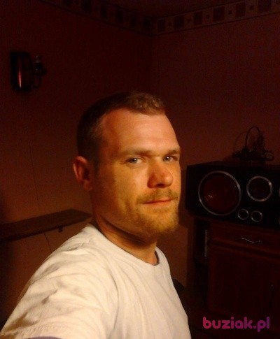 Patryk, Mężczyzna, 40, Wołów, Polska, Zdjęcie: 1