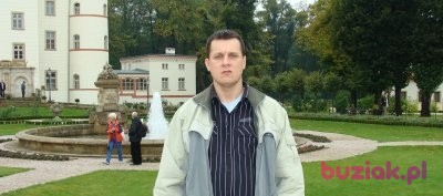 Marcin, Male, 47, Wodzisław Śląski, Polska: 1