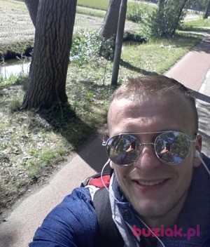 Radek, Male, 30, Lisse South Holland Province, Holandia, Photo: 2