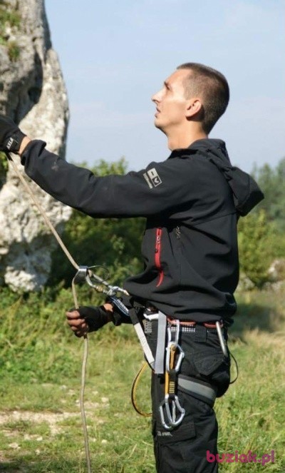 Sebastian, Male, 36, Poddębice, Polska, Photo: 2
