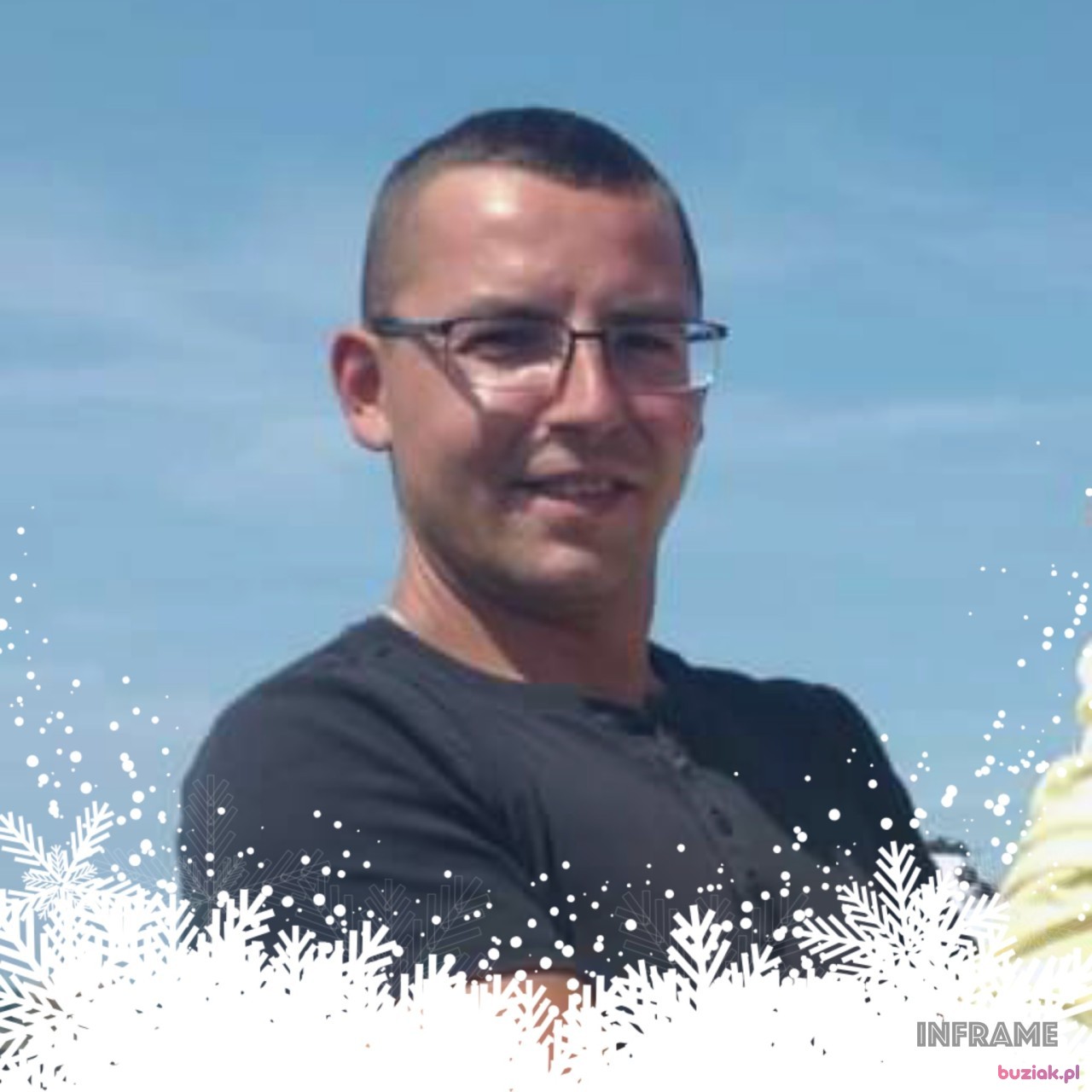 Prz, Male, 33, Malbork, Polska: 1