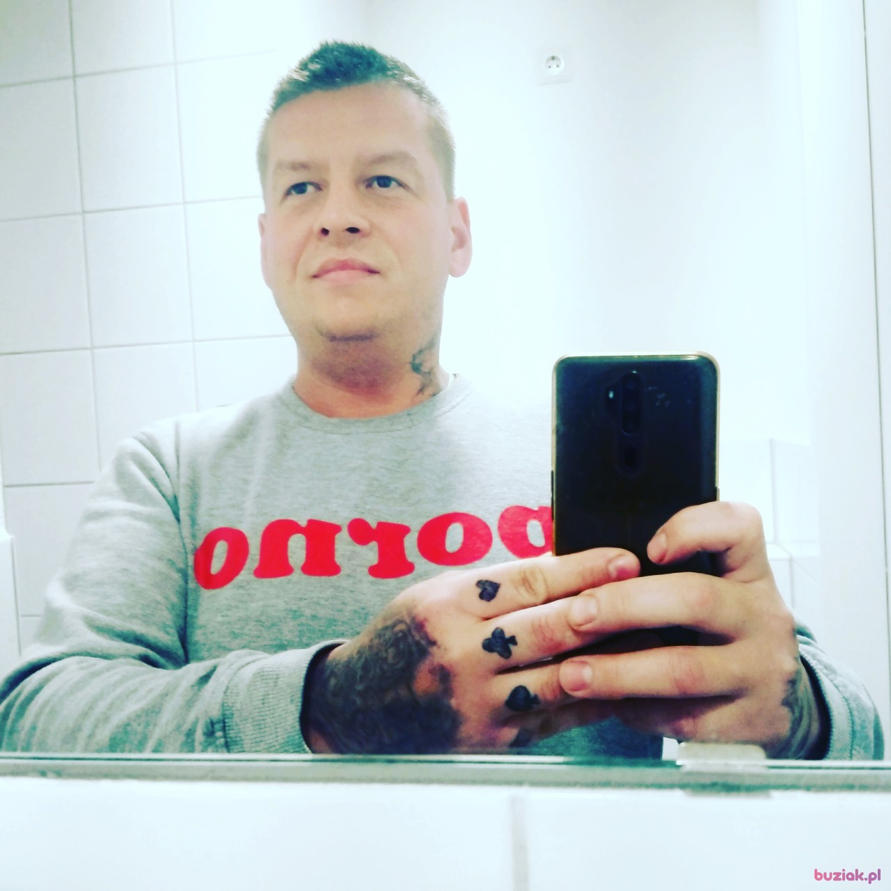 Bartex, Male, 39, Arnhem, Holandia, Photo: 5