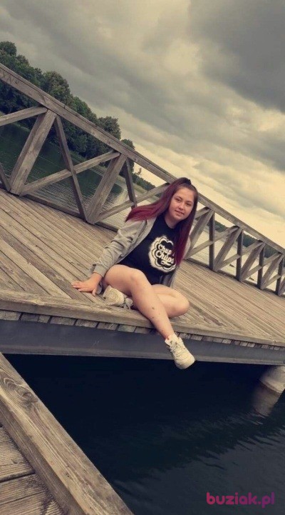 Jula, Kobieta, 24, Siedlce, Polska, Zdjęcie: 3