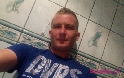 Wojtek , Mężczyzna, 39, Gliwice, Polska: 1