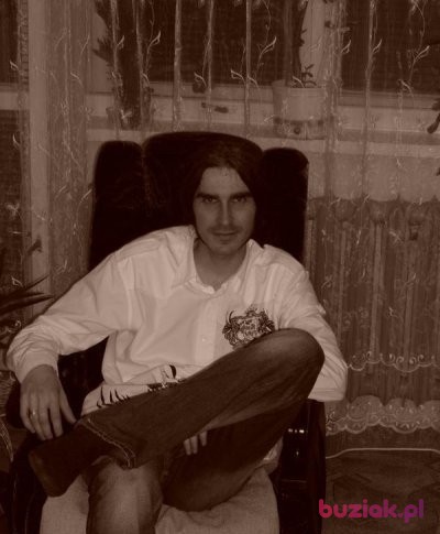 Marcin, Male, 46, Kalwaria Zebrzydowska, Polska, Photo: 1