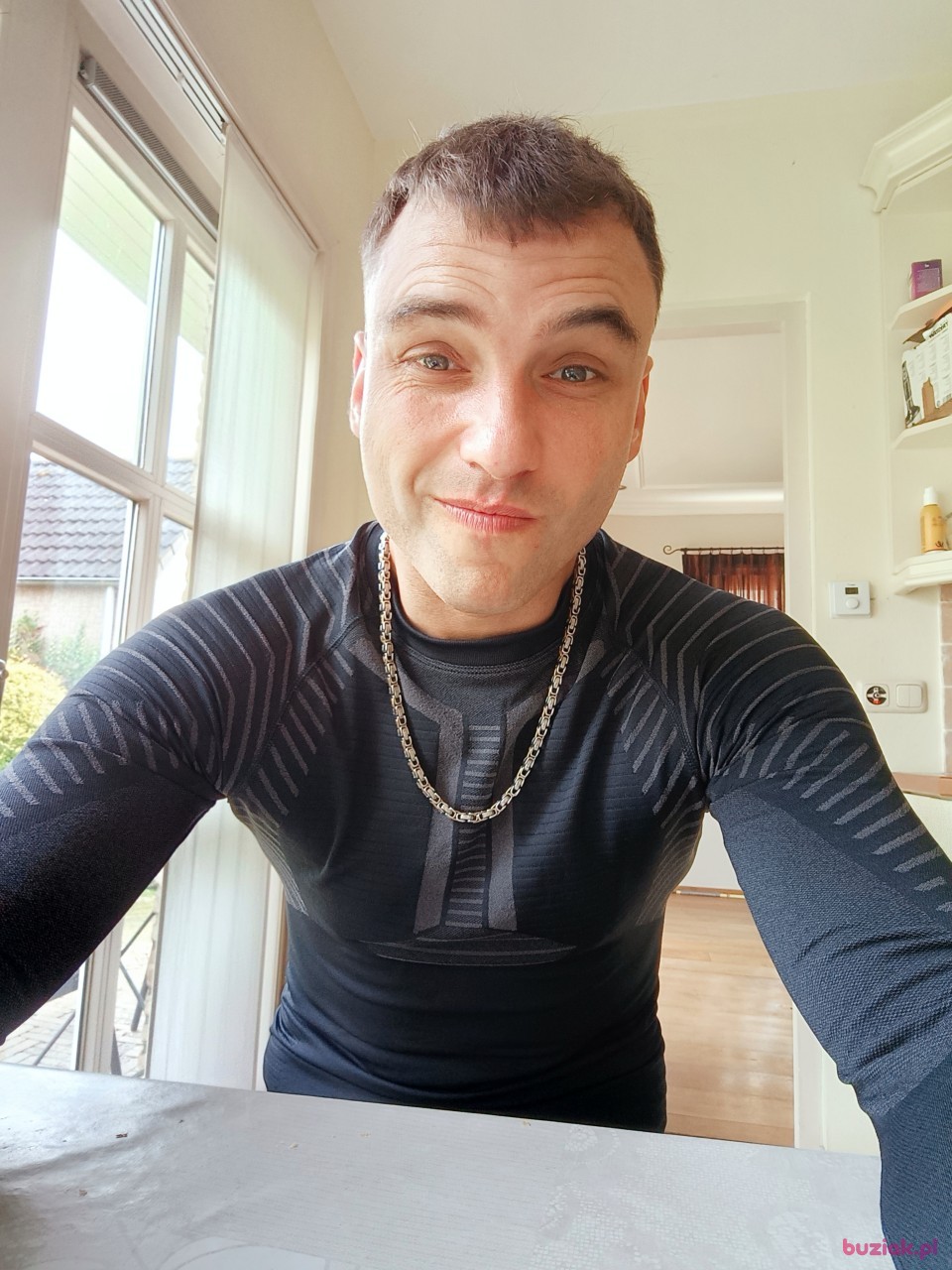 Patt, Male, 39, Rotterdam South Holland Province, Holandia, Photo: 2