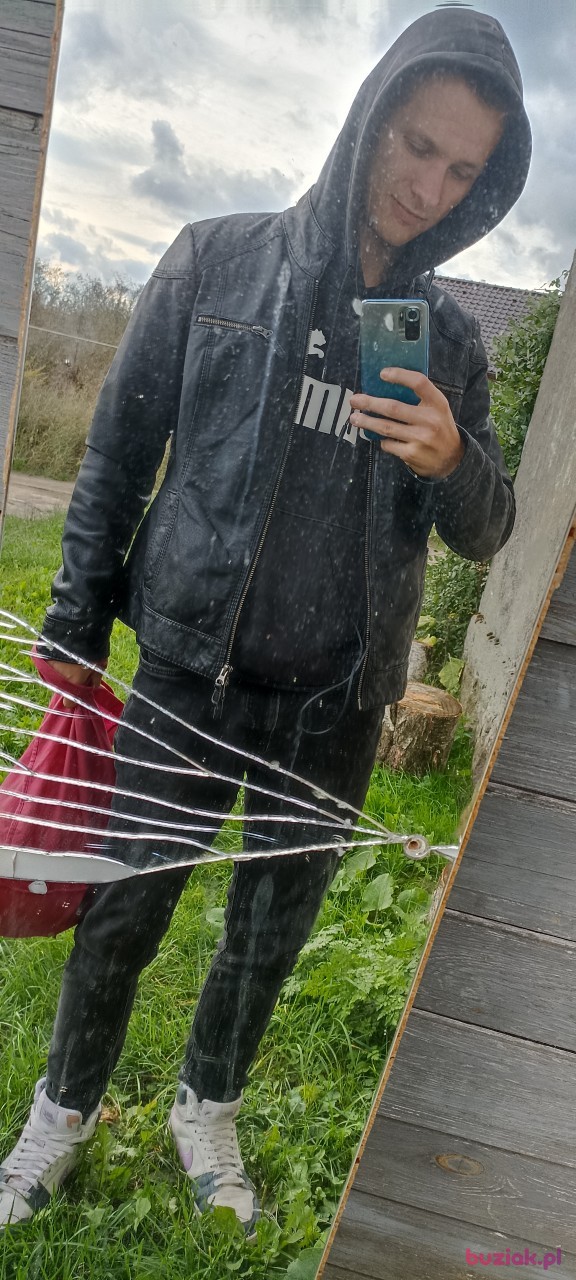 Przemek, Male, 27, Czaplinek, Polska, Photo: 1