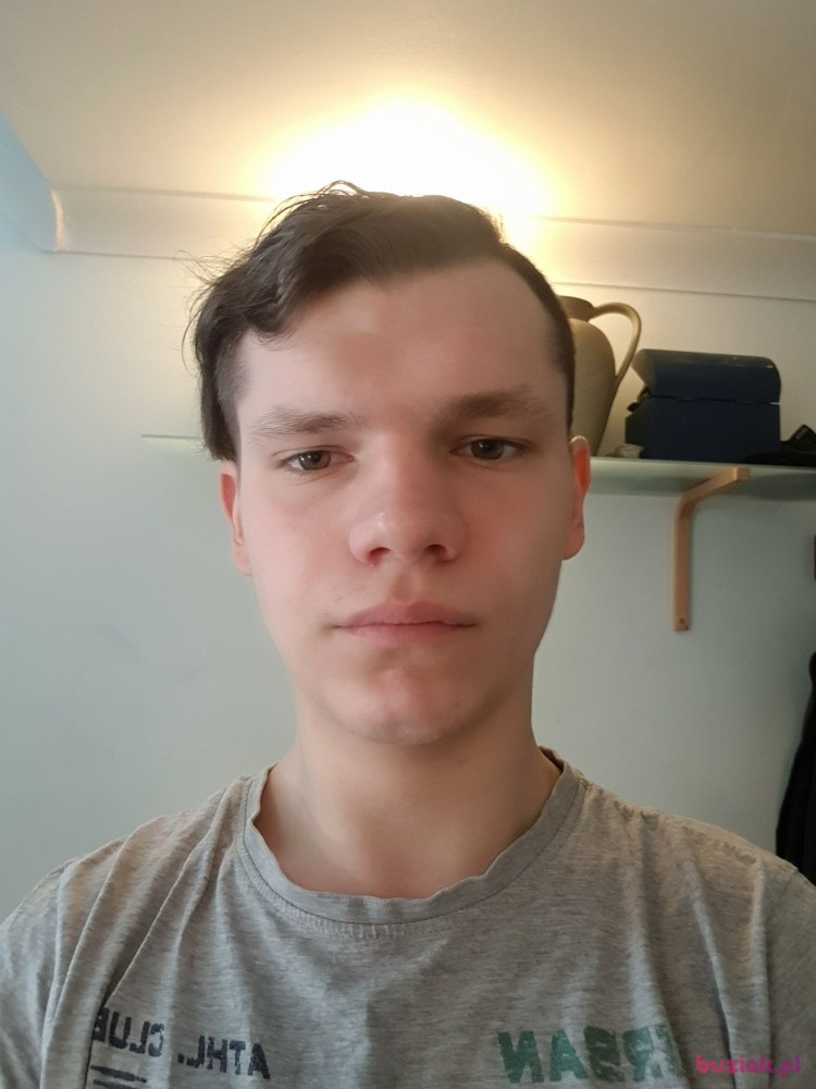 Przemo999, Mężczyzna, 25, High Wycombe, Wielka Brytania: 1
