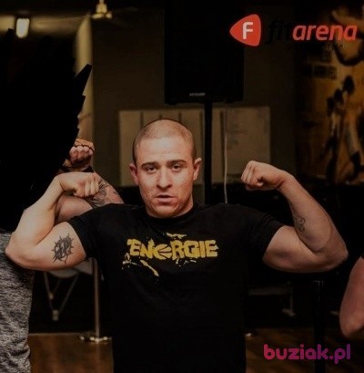 krzyś, Mężczyzna, 34, Lubin, Polska, Zdjęcie: 1