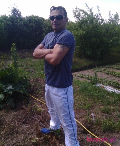 mariusz, Male, 46, Słupca, Polska, Photo: 3