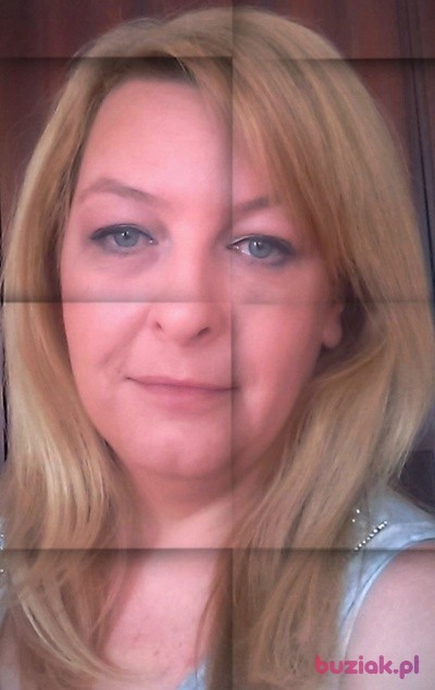 ania, Kobieta, 51, Warszawa, Polska: 1