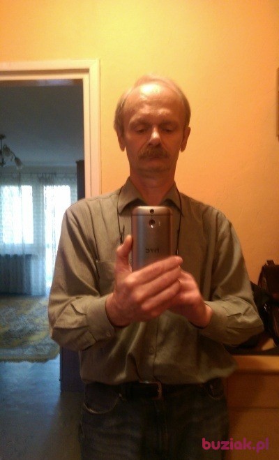 Jarosław, Male, 66, Pabianice, Polska, Photo: 4