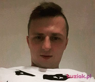 Przemek, Male, 29, Holandia: 1