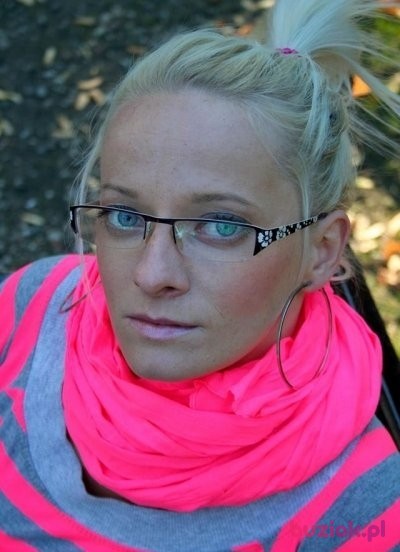 Evelyn, Female, 36, Toruń, Polska, Photo: 2