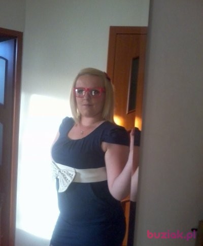 Magdalena, Female, 31, Lubawa, Polska, Photo: 1