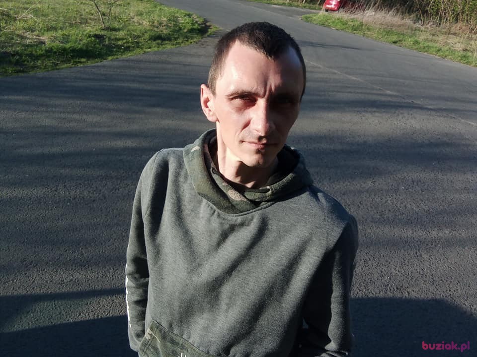Augustyn, Male, 42, Świętochłowice, Polska: 1