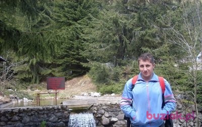 Piotrek, Mężczyzna, 40, Zator, Polska, Zdjęcie: 2