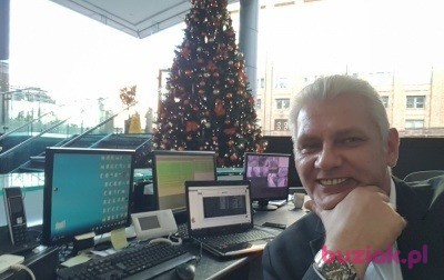 Piotr, Male, 51, Westminster, Wielka Brytania, Photo: 3