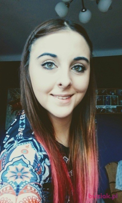 Agnieszka, Female, 30, Łowicz, Polska, Photo: 5
