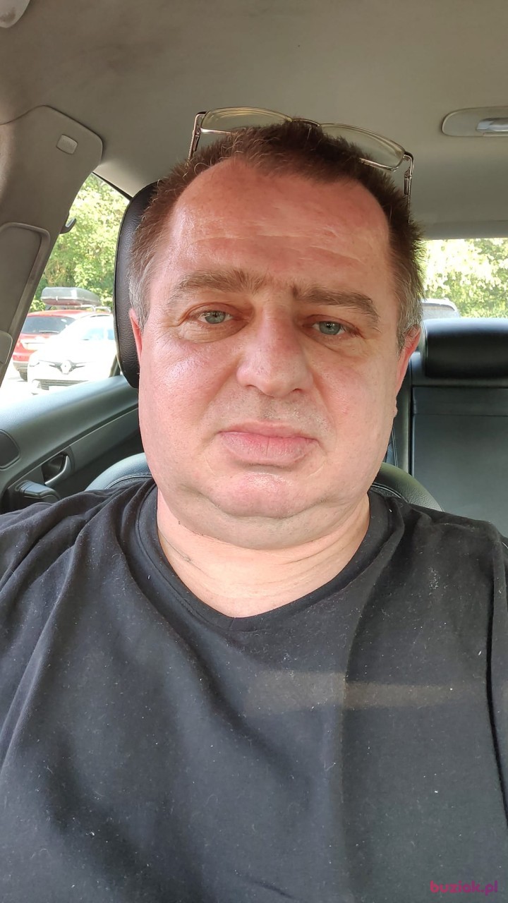 Tomasz, Mężczyzna, 49, Newcastle-under-Lyme, Wielka Brytania: 1